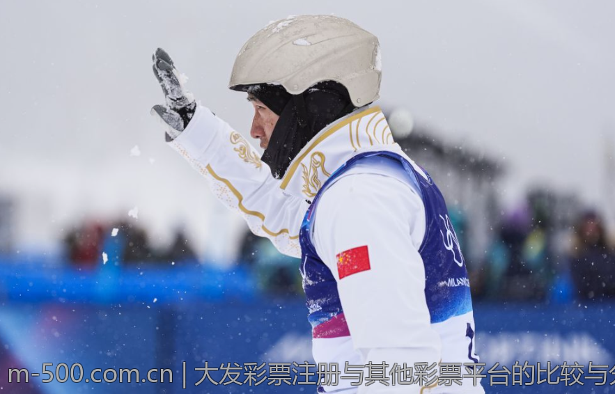大发彩票注册与其他彩票平台的比较与分析